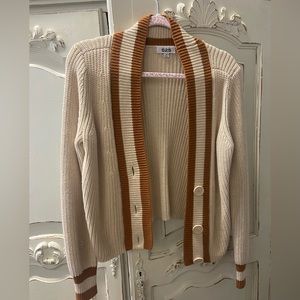 525 Cardigan!!